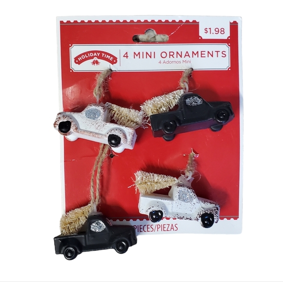 NWT Little Red Truck Christmas Bundle - Picture 15 of 16